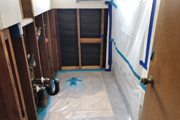 Water Mold Damage Repair, Linda Vista, San Diego, CA