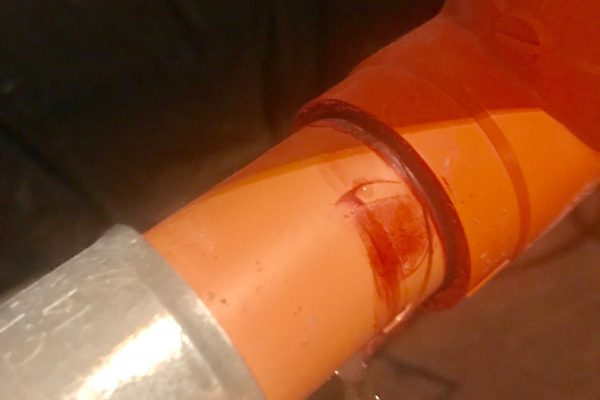 Water Damage Repairs, 4S Ranch, San Diego