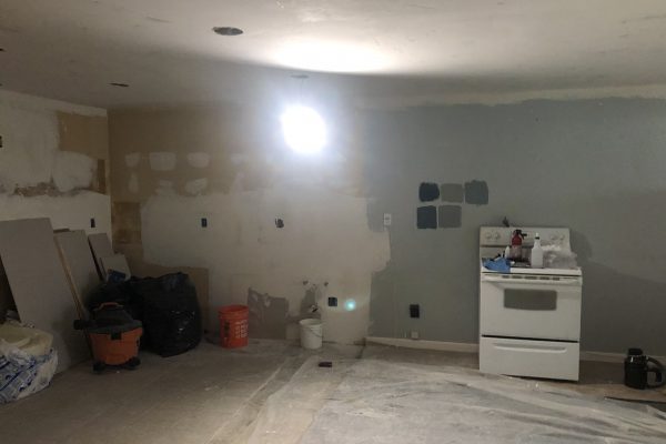 Serra Mesa, San Diego Home Repair