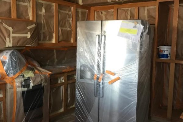 Chula Vista, San Diego, CA, Water and Mold Remediation