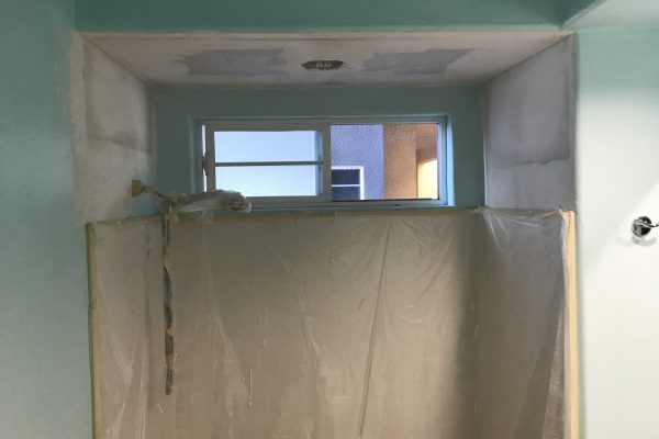 Downtown San Diego, Water Damage Repair