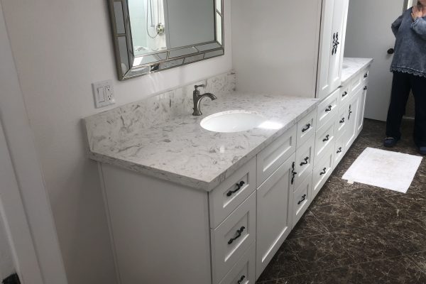 San Diego, La Jolla, Water Damage Repair