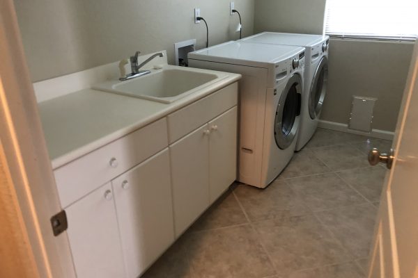 Water Damage Repair, Rancho Santa Fe, San Diego, California