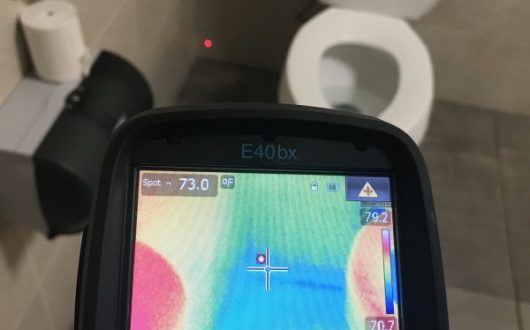 Water Damage Repair Mission Valley, San Diego