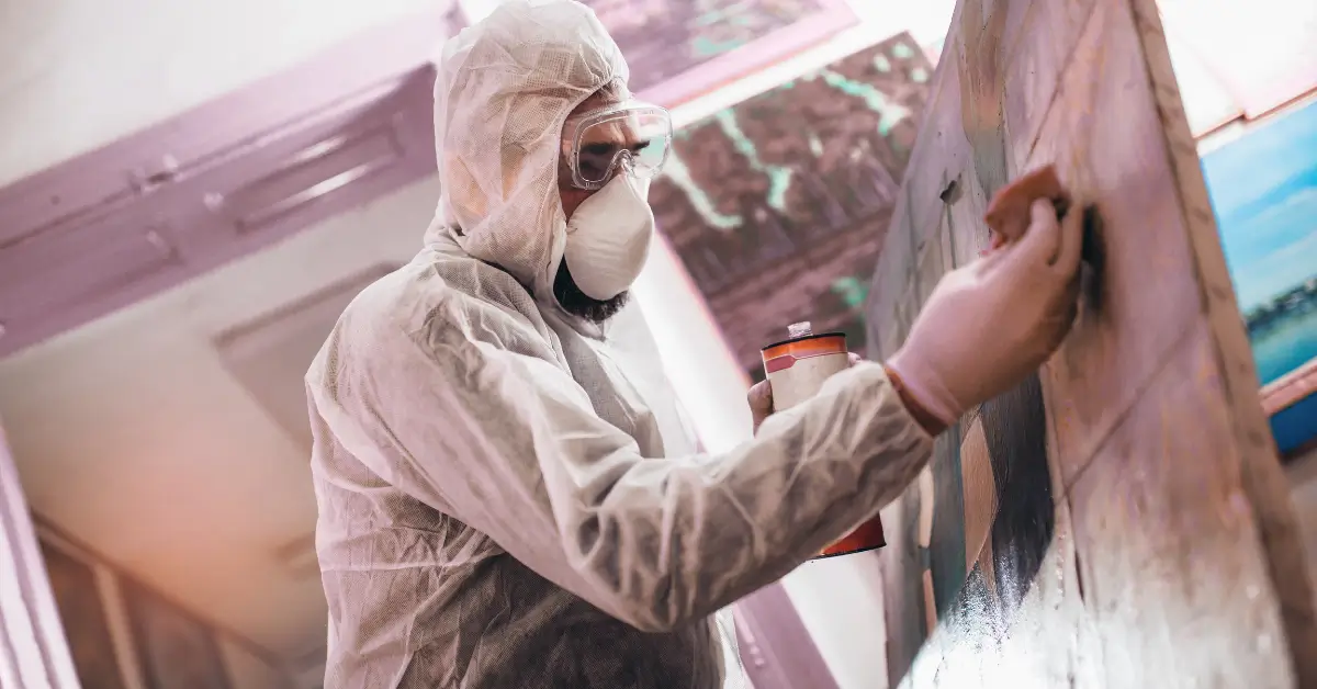 Emergency Content Restoration After Water Damage