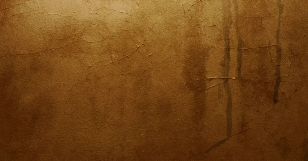 How to Clean Cigarette Smoke Stains from Walls Before You Repaint