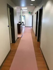 water damage restoration in Lakeside