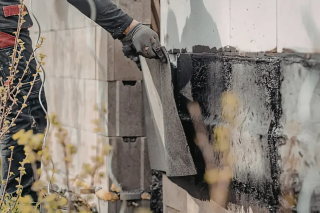 water damage restoration in Carlsbad