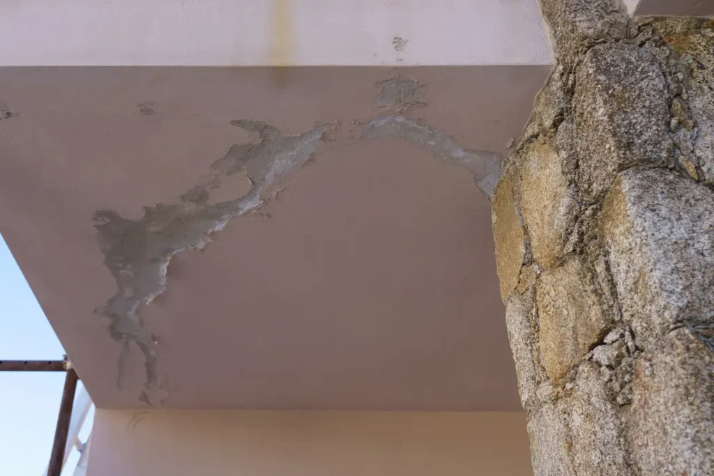 water damage restoration in san marcos