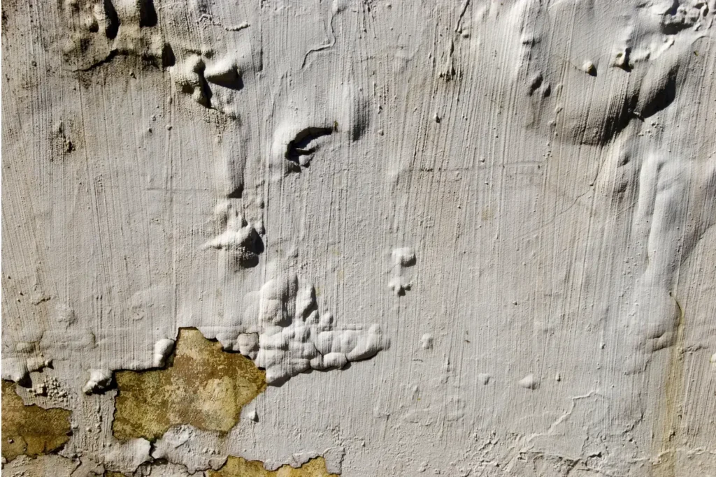 water damage restoration in sorrento valley