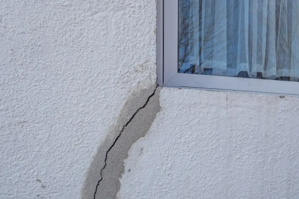 water damage restoration in escondido