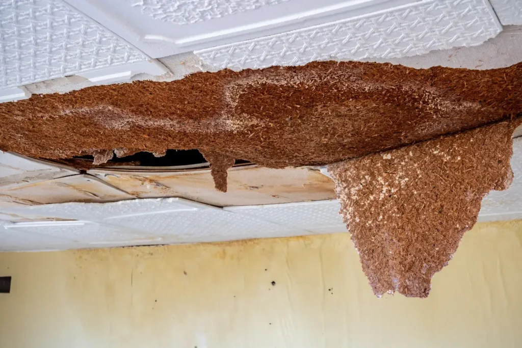 water damage restoration in jamul