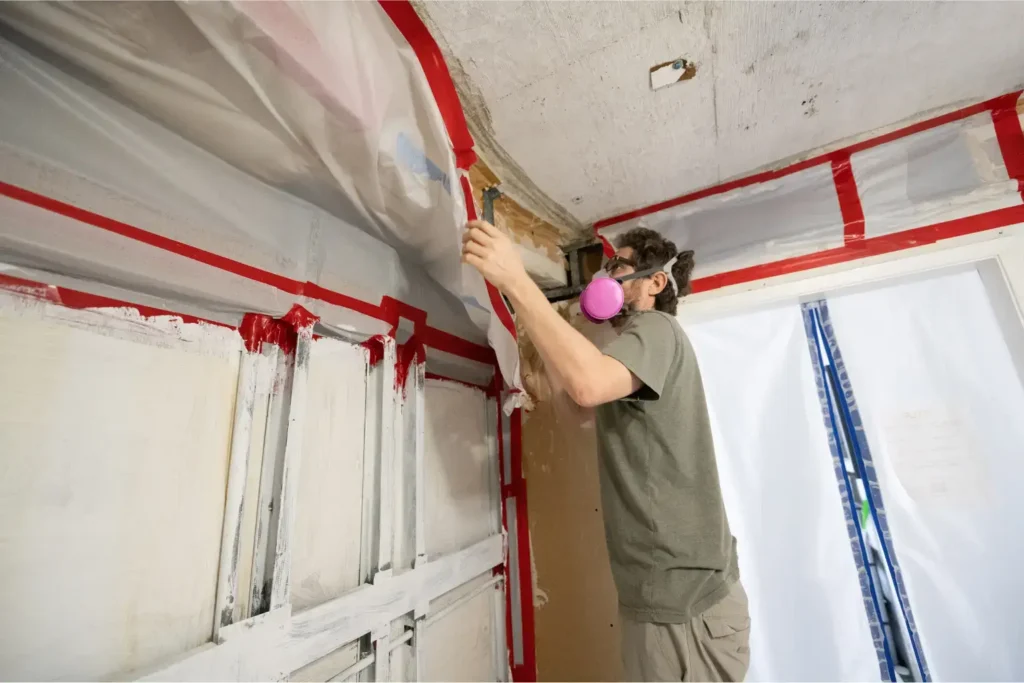 mold remediation in chula vista