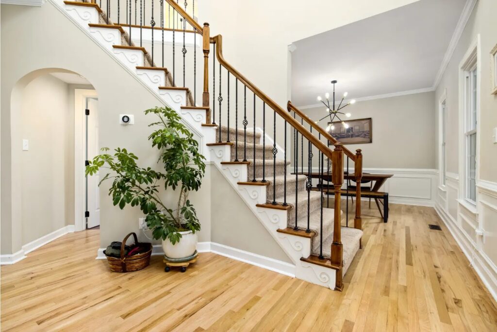 how to reduce humidity in house naturally
