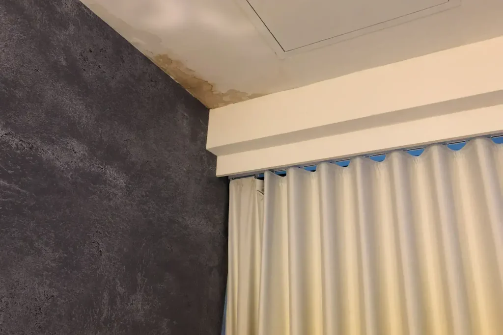 water damage restoration in normal heights