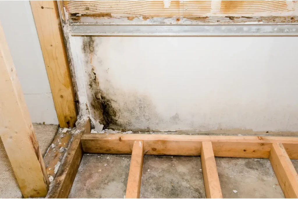mold remediation in encinitas