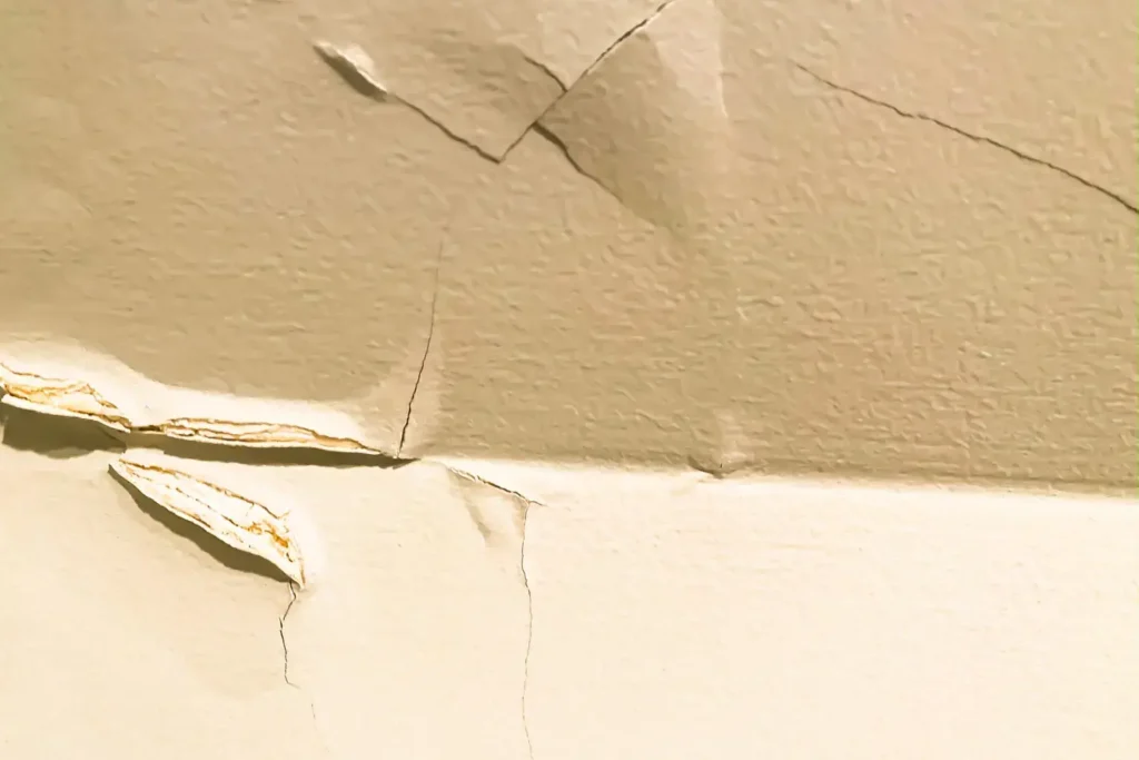 water damage restoration in ramona