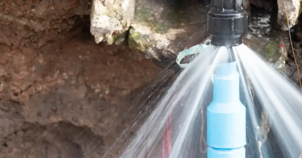 7 Steps to Take Right Now When a Pipe Burst Strikes Your Home