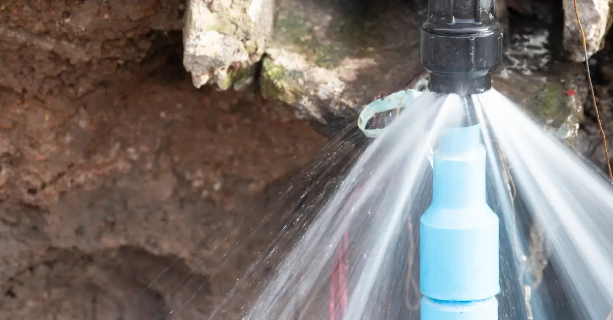 7 Steps to Take Right Now When a Pipe Burst Strikes Your Home