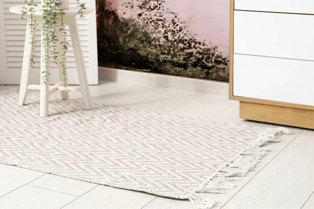 mold remediation in north park