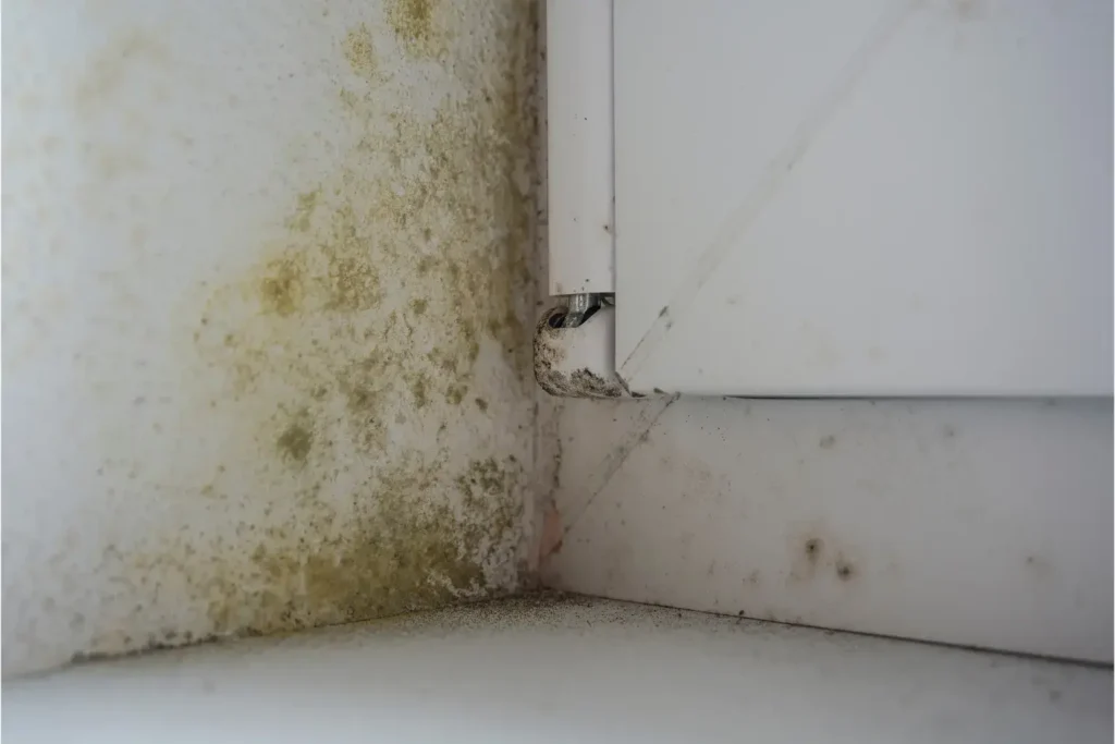 mold remediation in san marcos
