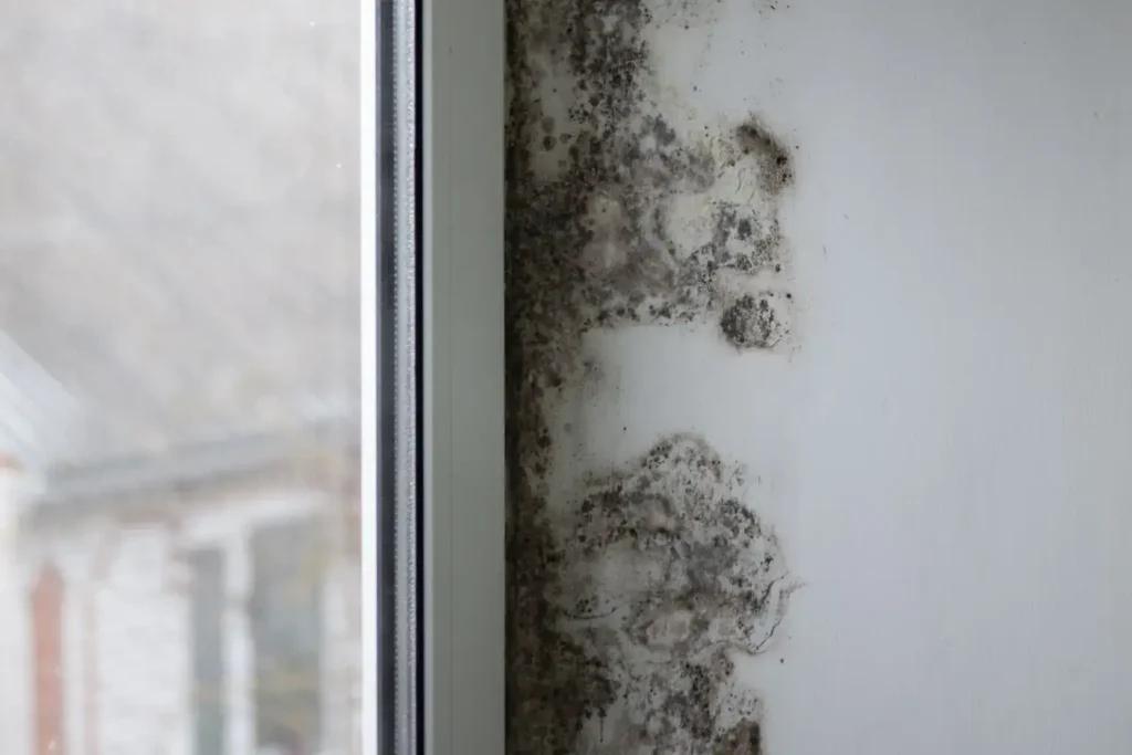 mold remediation in solana beach