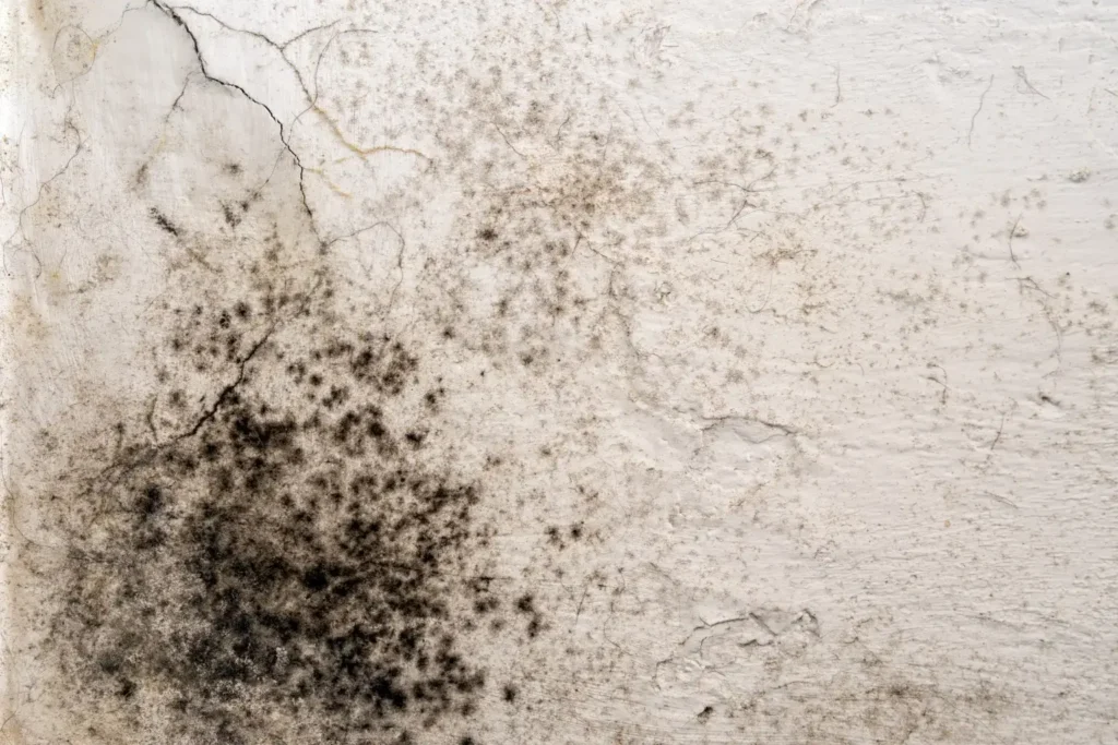 mold remediation in vista