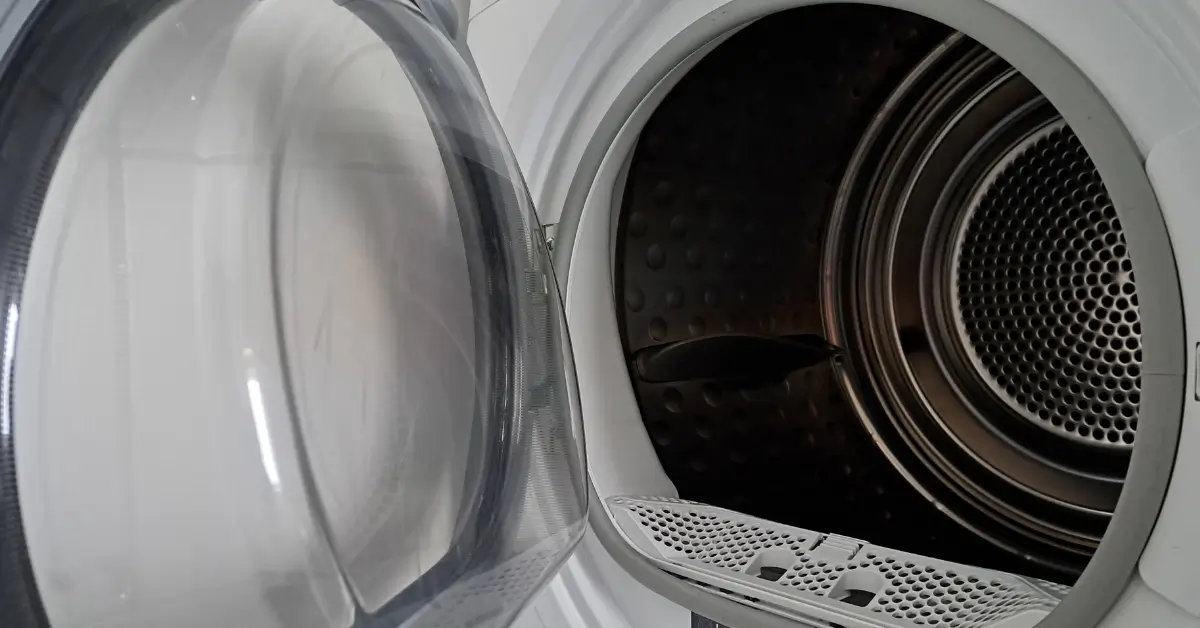 Is Water Under the Washing Machine Dangerous? 6 Things to Check Right Now