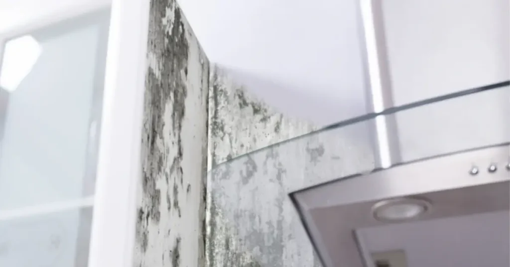 When Is It Safe to Go Back Home After a Mold Problem?