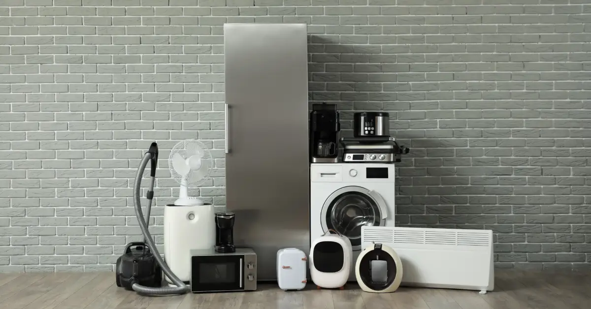 Can Appliance Leaks Cause Water Damage? 7 Signs