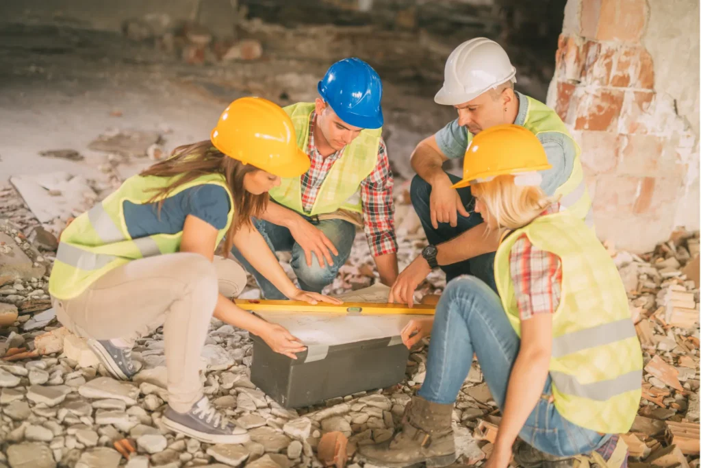 Disaster Reconstruction Services in Lakeside Guide
