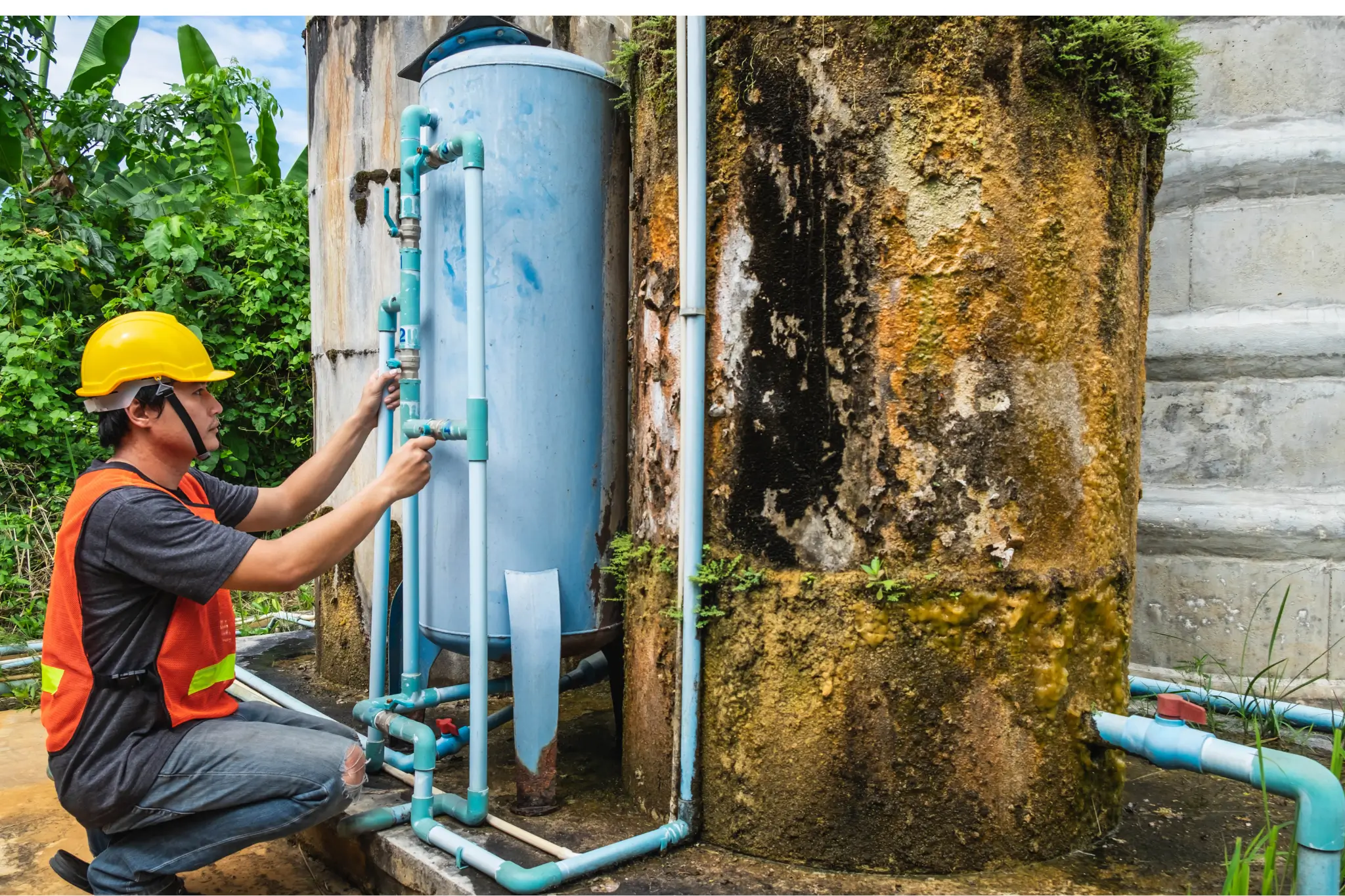 water extraction services near me